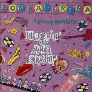 Bombalurina Featuring Timmy Mallett